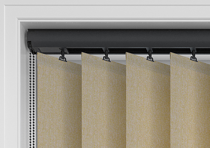 Anthology, Sand Dune - Vertical Blind - Image 14
